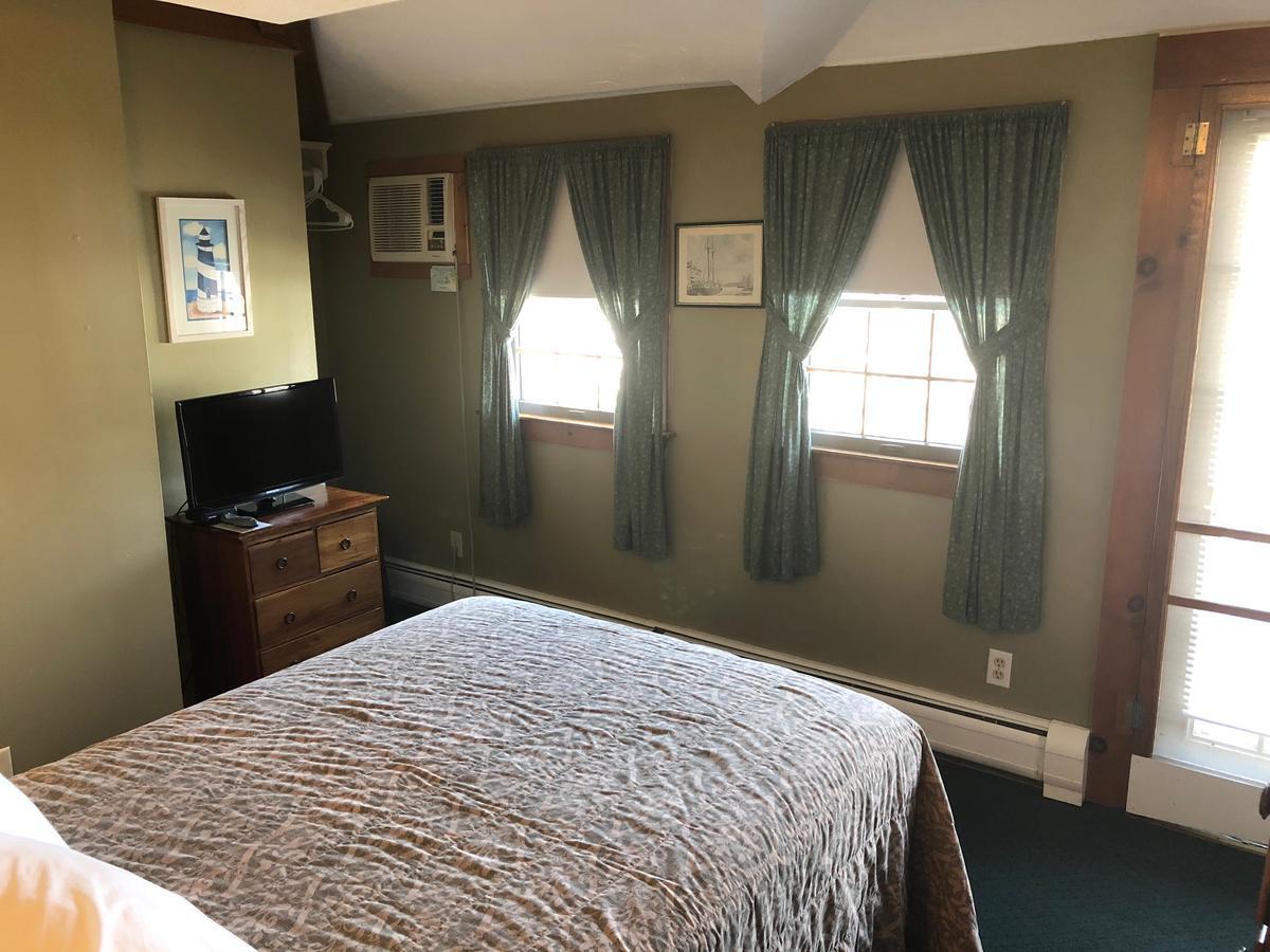 Watership Inn 普罗温斯敦 外观 照片