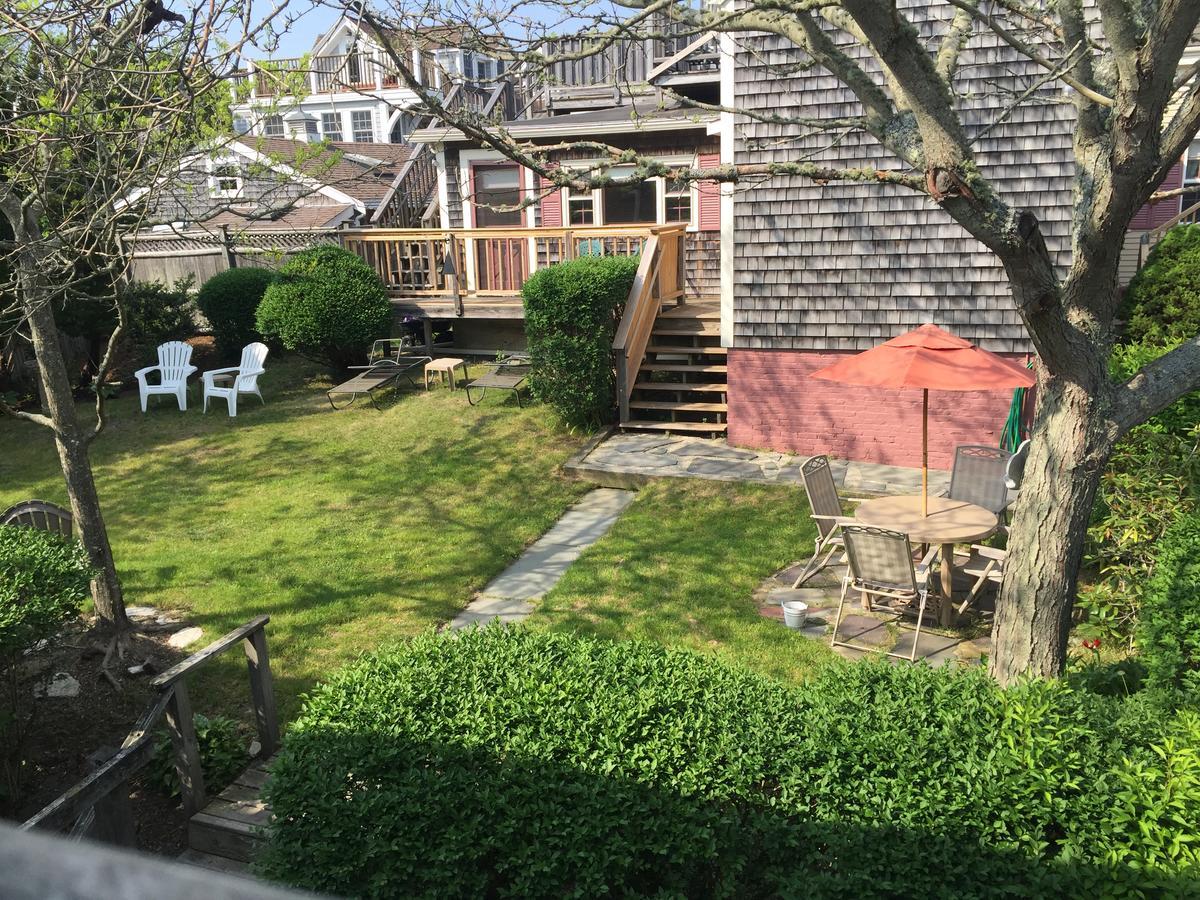 Watership Inn 普罗温斯敦 外观 照片